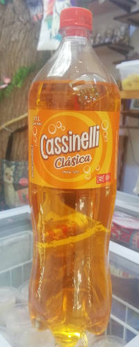 cassinelli cassinelli